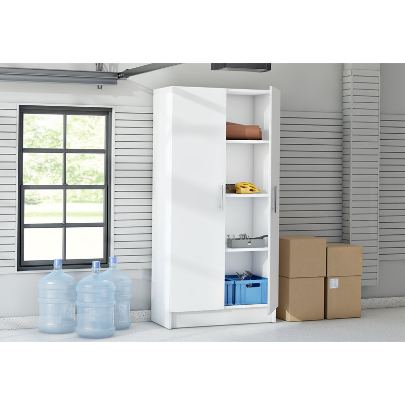 Wayfair Basics 65H x 32W x 16D Storage & Reviews Wayfair